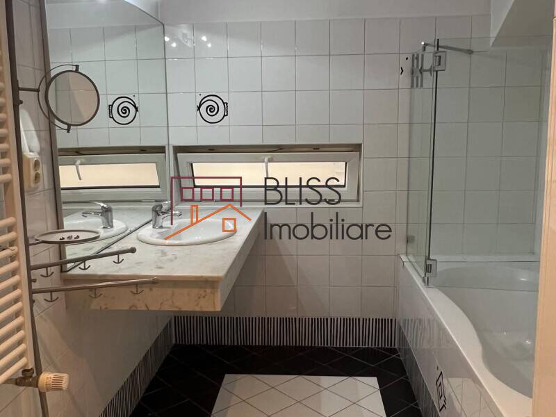 3-Bedroom Villa With Private Garden, Bucharest / Ilfov | Bliss Imobiliare / Photo 12 - BLISS Imobiliare