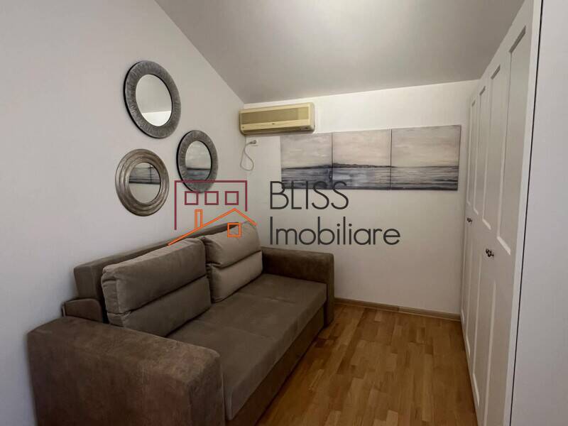 Vila Cu 3 Dormitoare Si Gradina Privata | Bliss Imobiliare / Photo 7 - BLISS Imobiliare