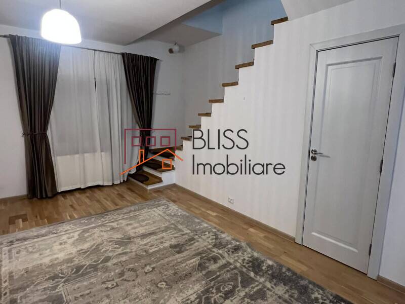 Vila Cu 3 Dormitoare Si Gradina Privata | Bliss Imobiliare / Photo 6 - BLISS Imobiliare