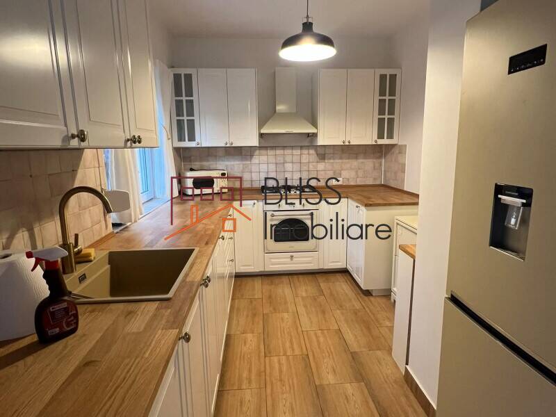 Vila Cu 3 Dormitoare Si Gradina Privata | Bliss Imobiliare / Photo 4 - BLISS Imobiliare