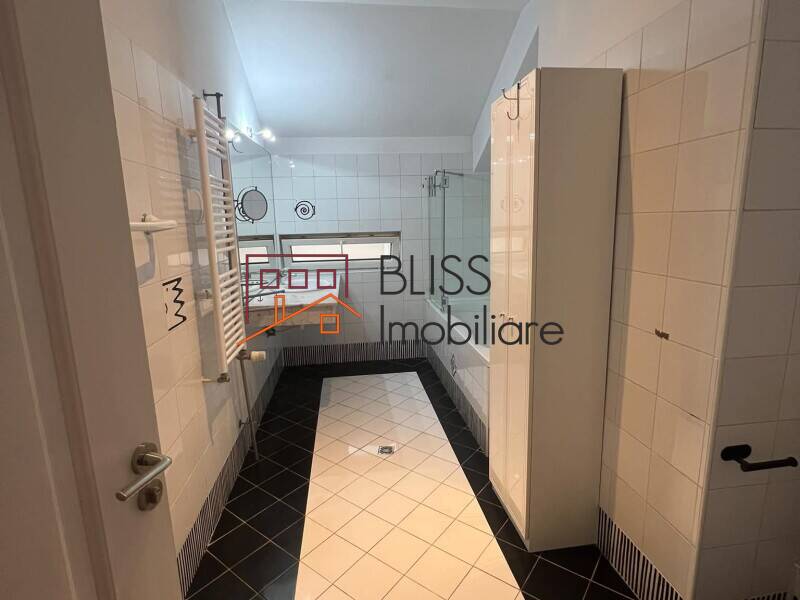 Vila Cu 3 Dormitoare Si Gradina Privata | Bliss Imobiliare / Photo 13 - BLISS Imobiliare