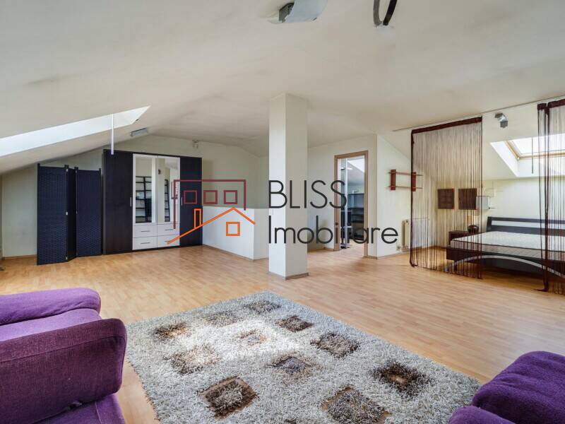 3-Bedroom P+1+M Villa With Garden And 3 Parking Spaces, Bucharest / Ilfov | Bliss Imobiliare / Photo 11 - BLISS Imobiliare