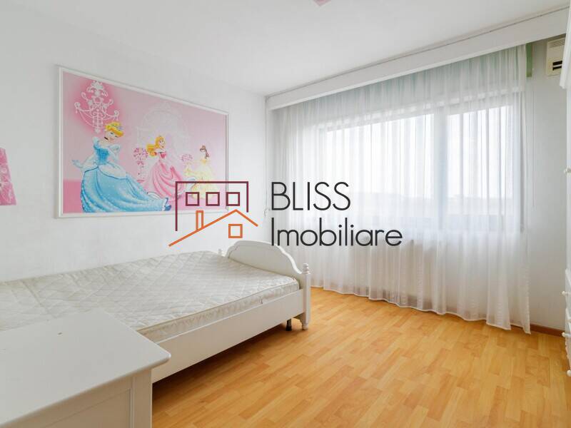 3-Bedroom P+1+M Villa With Garden And 3 Parking Spaces, Bucharest / Ilfov | Bliss Imobiliare / Photo 9 - BLISS Imobiliare