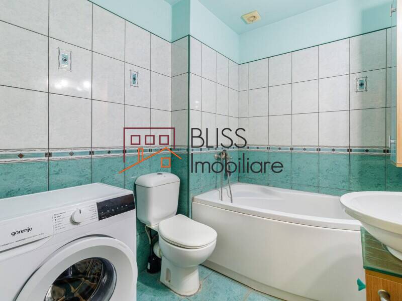 3-Bedroom P+1+M Villa With Garden And 3 Parking Spaces, Bucharest / Ilfov | Bliss Imobiliare / Photo 13 - BLISS Imobiliare