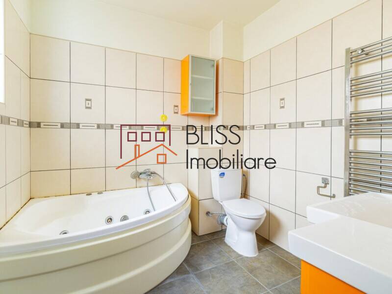 3-Bedroom P+1+M Villa With Garden And 3 Parking Spaces, Bucharest / Ilfov | Bliss Imobiliare / Photo 12 - BLISS Imobiliare