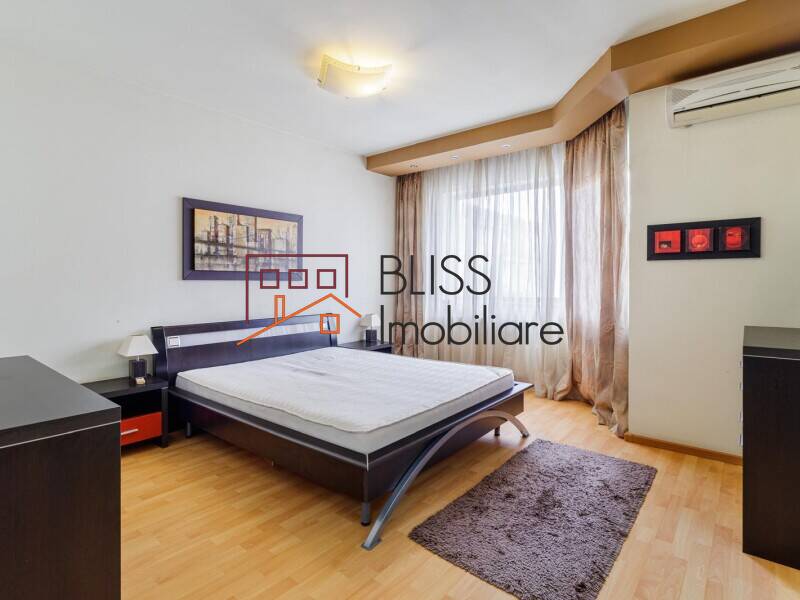 3-Bedroom P+1+M Villa With Garden And 3 Parking Spaces, Bucharest / Ilfov | Bliss Imobiliare / Photo 6 - BLISS Imobiliare