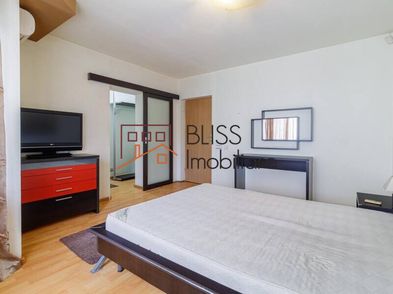 Vila P+1+M Cu 3 Dormitoare, Gradina Si 3 Parcari | Bliss Imobiliare / Photo 8 - BLISS Imobiliare
