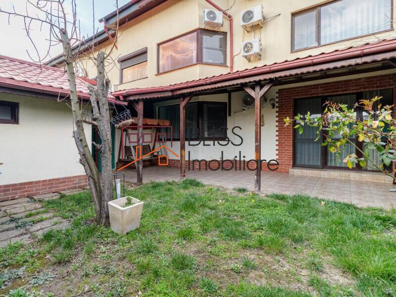 Vila P+1+M Cu 3 Dormitoare, Gradina Si 3 Parcari | Bliss Imobiliare / Photo 1 - BLISS Imobiliare