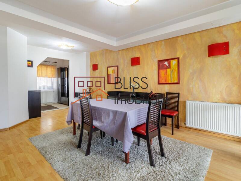 Vila P+1+M Cu 3 Dormitoare, Gradina Si 3 Parcari | Bliss Imobiliare / Photo 5 - BLISS Imobiliare