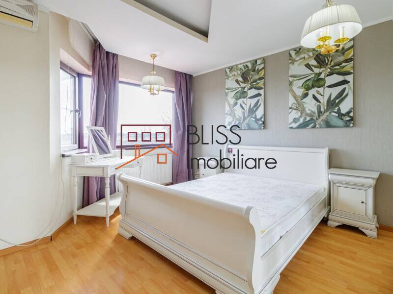 Vila P+1+M Cu 3 Dormitoare, Gradina Si 3 Parcari | Bliss Imobiliare / Photo 7 - BLISS Imobiliare