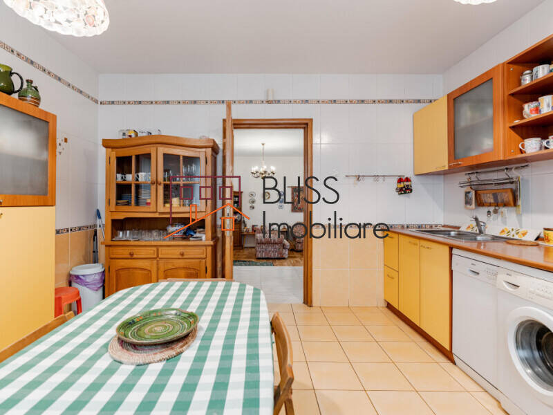 Vila 7 Camere Cu Piscina Si Teren Generos | Bliss Imobiliare / Photo 16 - BLISS Imobiliare