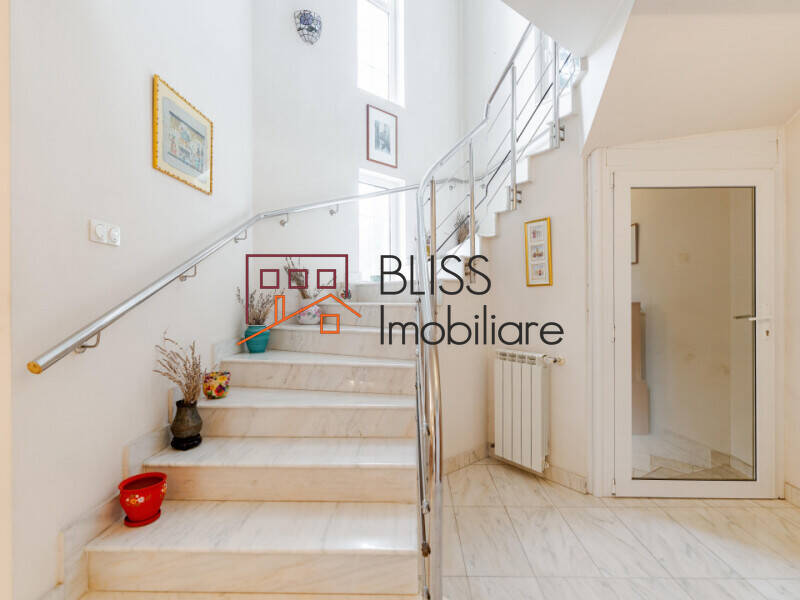 Vila 7 Camere Cu Piscina Si Teren Generos | Bliss Imobiliare / Photo 17 - BLISS Imobiliare