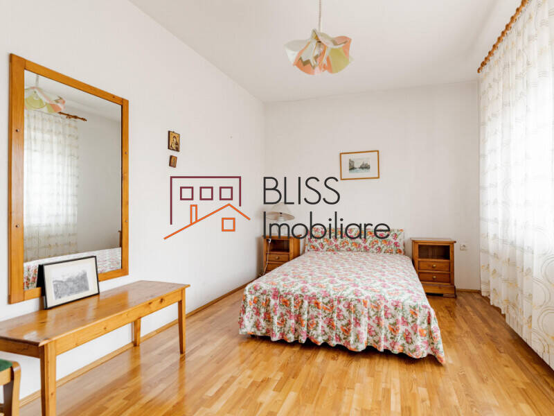 Vila 7 Camere Cu Piscina Si Teren Generos | Bliss Imobiliare / Photo 18 - BLISS Imobiliare