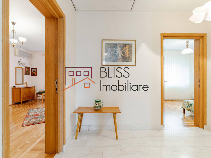 5-Bedroom Villa With Pool And Spacious Garden, Bucharest / Ilfov | Bliss Imobiliare / Photo 25 - BLISS Imobiliare