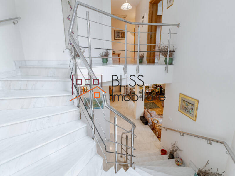 5-Bedroom Villa With Pool And Spacious Garden, Bucharest / Ilfov | Bliss Imobiliare / Photo 27 - BLISS Imobiliare
