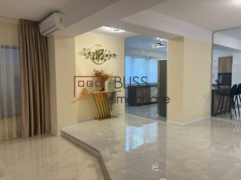 Vila Individuala P+1+M Cu Piscina Si Teren Generos - Pipera | Bliss Imobiliare / Photo 6 - BLISS Imobiliare