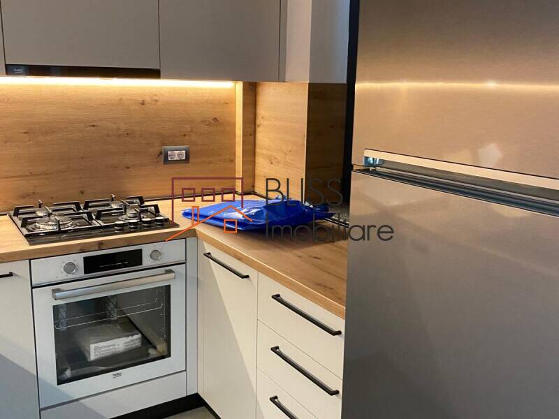 Apartment for Rent Baneasa | Sisesti | Jandarmerie | Straulesti | Sector 1, Bucharest - 2 Bedroom - ID:89117 | Bliss Imobiliare / Photo 6 - BLISS Imobiliare