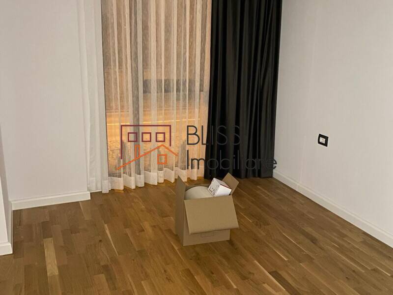 Apartment for Rent Baneasa | Sisesti | Jandarmerie | Straulesti | Sector 1, Bucharest - 2 Bedroom - ID:89117 | Bliss Imobiliare / Photo 8 - BLISS Imobiliare