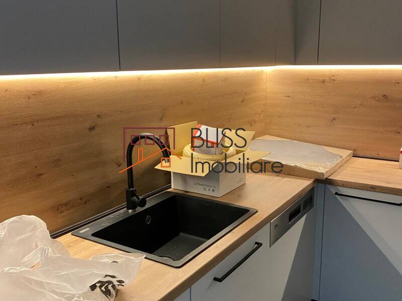 Apartament de Inchiriat Baneasa | Sisesti | Jandarmerie | Straulesti | Sector 1 - 3 Camere - ID:89117 | Bliss Imobiliare / Photo 7 - BLISS Imobiliare