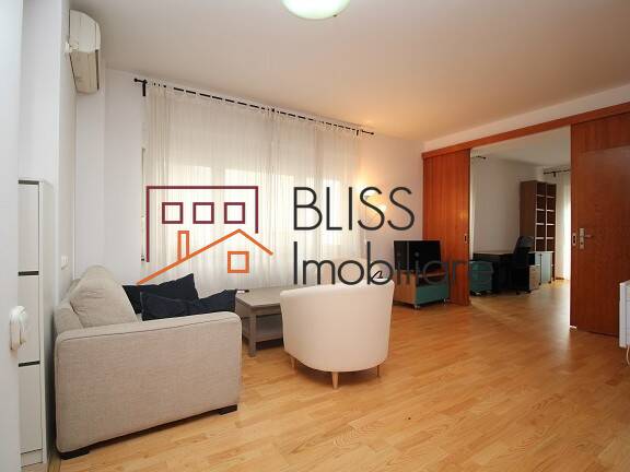 Apartment for Rent Tunari, Bucharest - 2 Bedroom - ID:4001 | Bliss Imobiliare / Photo 1 - BLISS Imobiliare