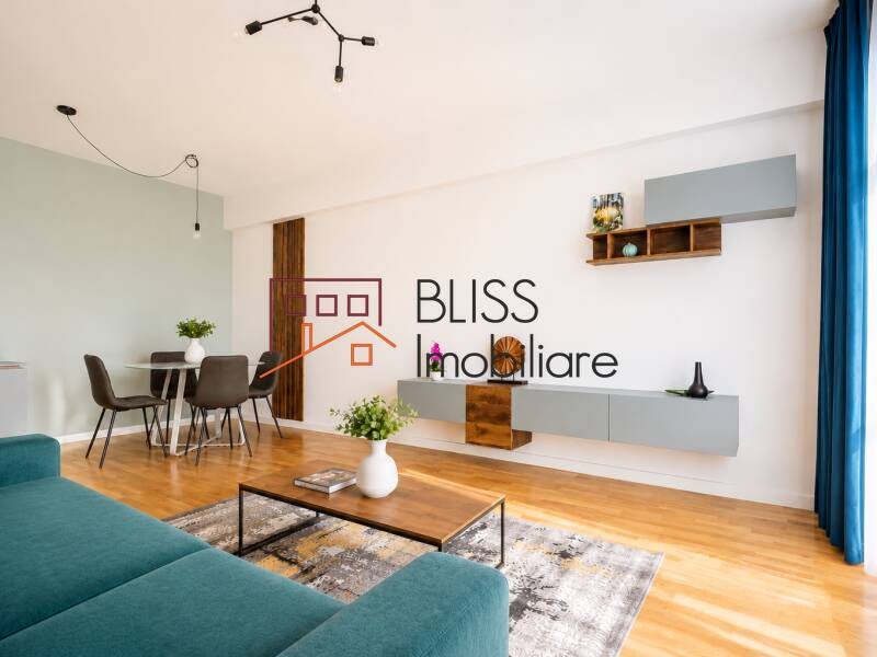 Apartament, 3 Camere | Bliss Imobiliare / Photo 2 - BLISS Imobiliare