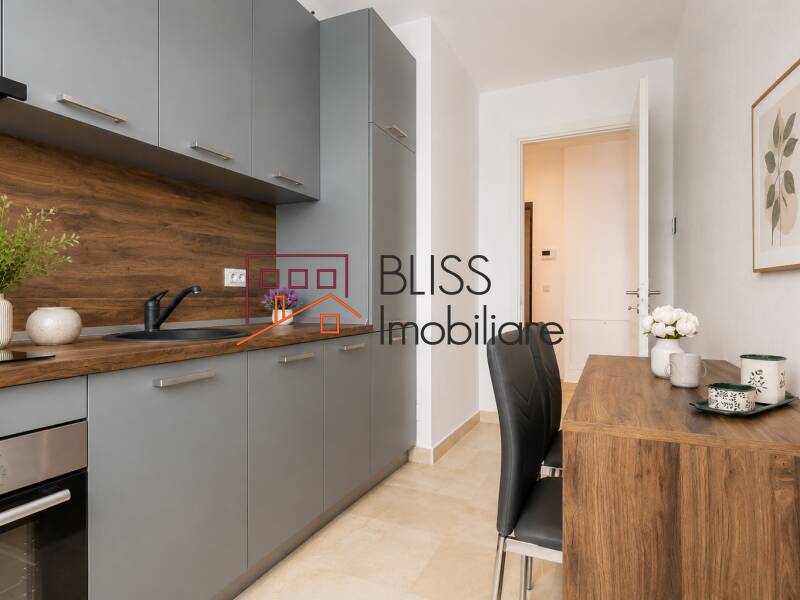 Apartment, 2 Bedroom, Bucharest | Bliss Imobiliare / Photo 4 - BLISS Imobiliare
