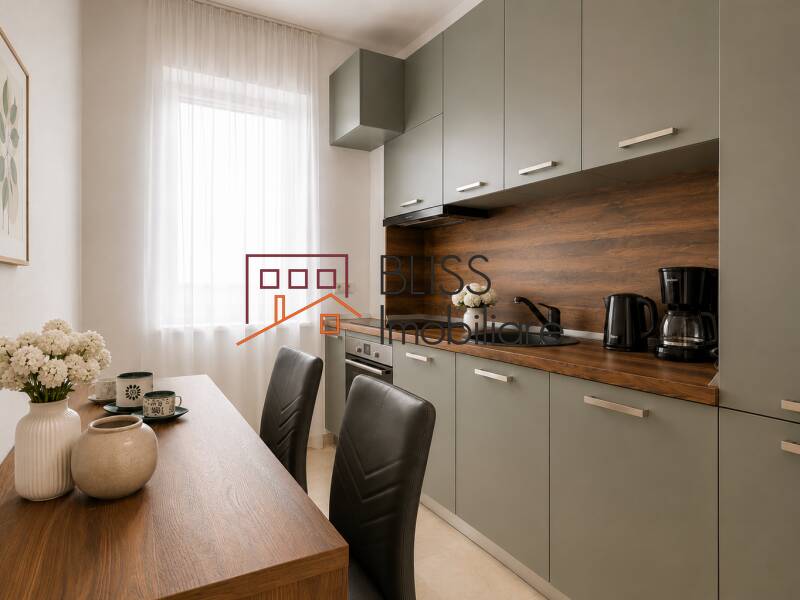 Apartment, 2 Bedroom, Bucharest | Bliss Imobiliare / Photo 3 - BLISS Imobiliare