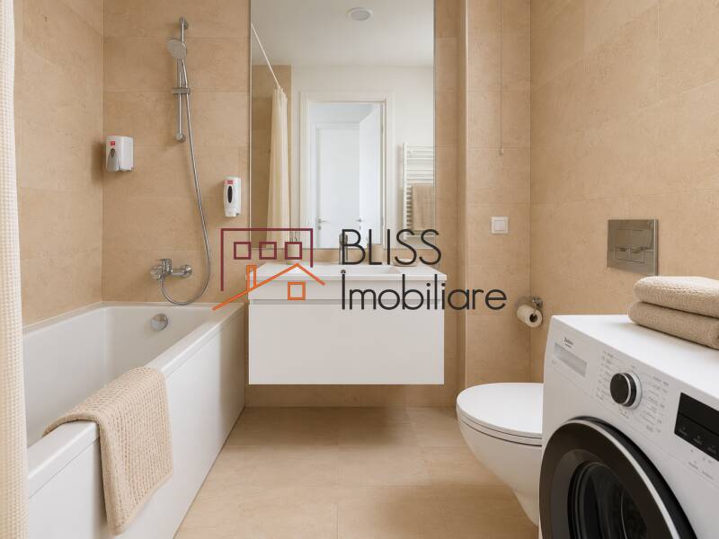 Apartament, 3 Camere | Bliss Imobiliare / Photo 10 - BLISS Imobiliare