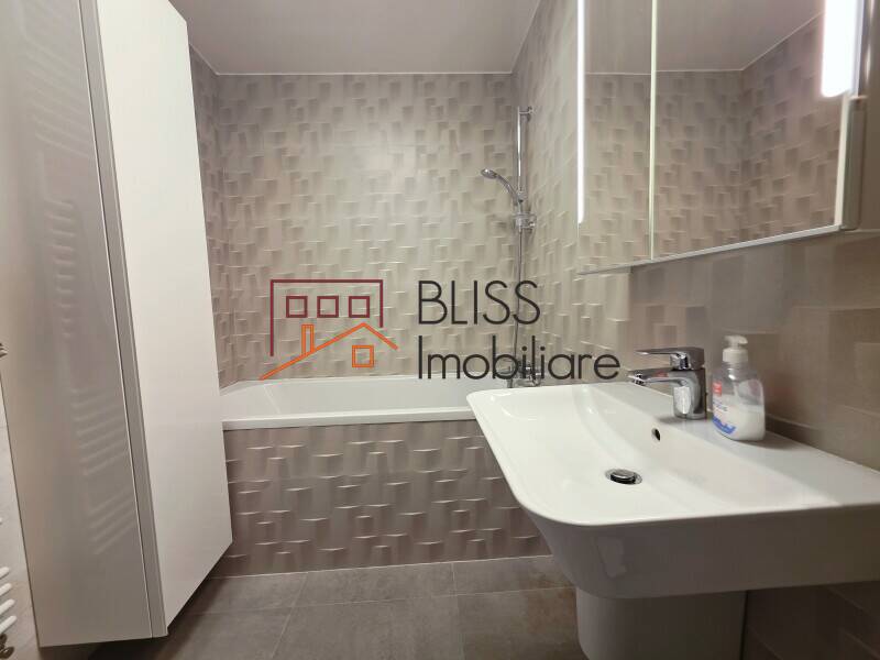 Penthouse Duplex 3 Camere Aviatiei | Cloud9 Residence | Etaj 10 | Bliss Imobiliare / Photo 14 - BLISS Imobiliare