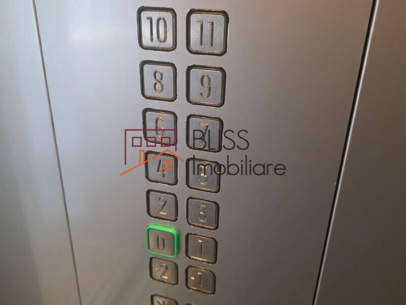 Penthouse Duplex 3 Camere Aviatiei | Cloud9 Residence | Etaj 10 | Bliss Imobiliare / Photo 25 - BLISS Imobiliare