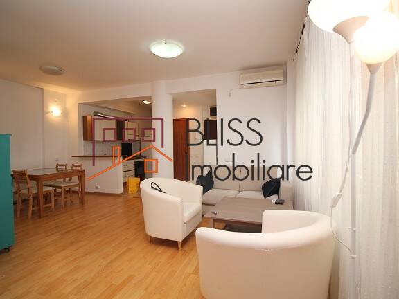 Apartament de Inchiriat Tunari - 3 Camere - ID:4001 | Bliss Imobiliare / Photo 2 - BLISS Imobiliare