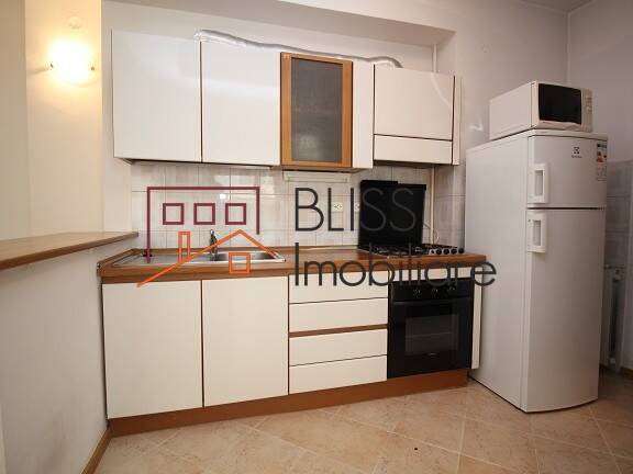 Apartment for Rent Tunari, Bucharest - 2 Bedroom - ID:4001 | Bliss Imobiliare / Photo 3 - BLISS Imobiliare