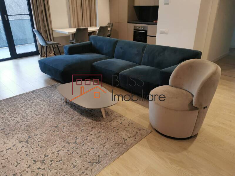 Apartament Modern Cu 3 Camere, Balcon Si Parcare | Bliss Imobiliare / Photo 2 - BLISS Imobiliare