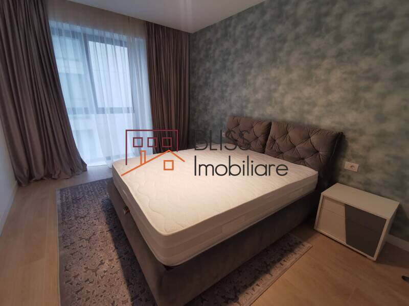 Modern 2-Bedroom Apartment With Balcony And Parking, Bucharest / Ilfov | Bliss Imobiliare / Photo 5 - BLISS Imobiliare