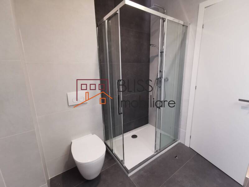 Modern 2-Bedroom Apartment With Balcony And Parking, Bucharest / Ilfov | Bliss Imobiliare / Photo 12 - BLISS Imobiliare