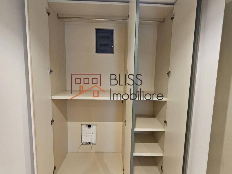 Apartament Modern Cu 3 Camere Si Gradina Privata | Bliss Imobiliare / Photo 7 - BLISS Imobiliare