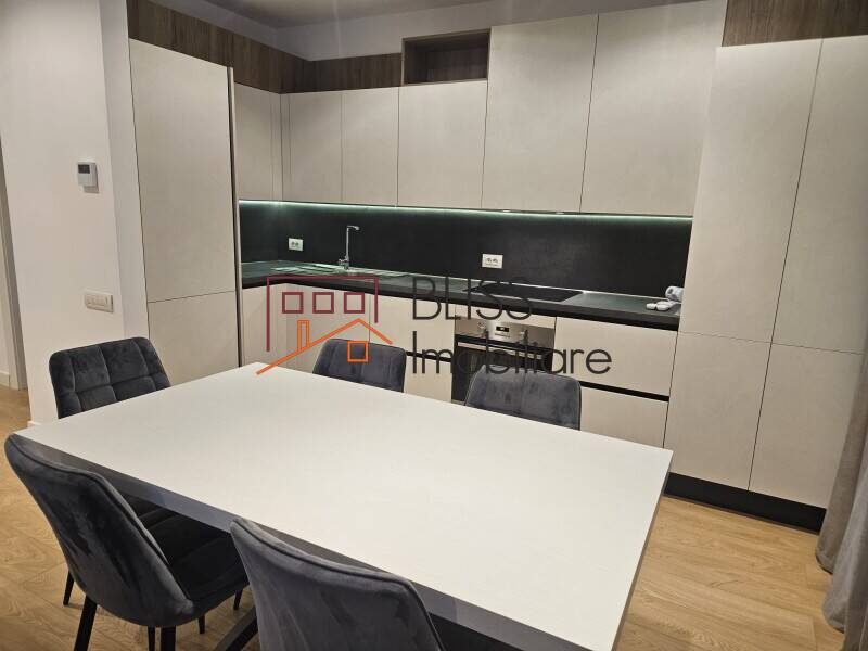 Apartament Modern Cu 3 Camere Si Gradina Privata | Bliss Imobiliare / Photo 5 - BLISS Imobiliare