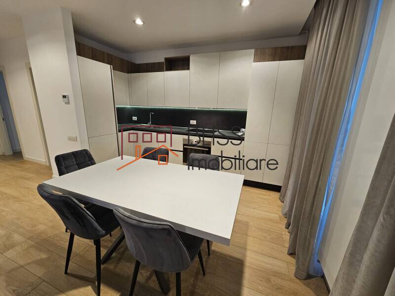Apartament Modern Cu 3 Camere Si Gradina Privata | Bliss Imobiliare / Photo 4 - BLISS Imobiliare