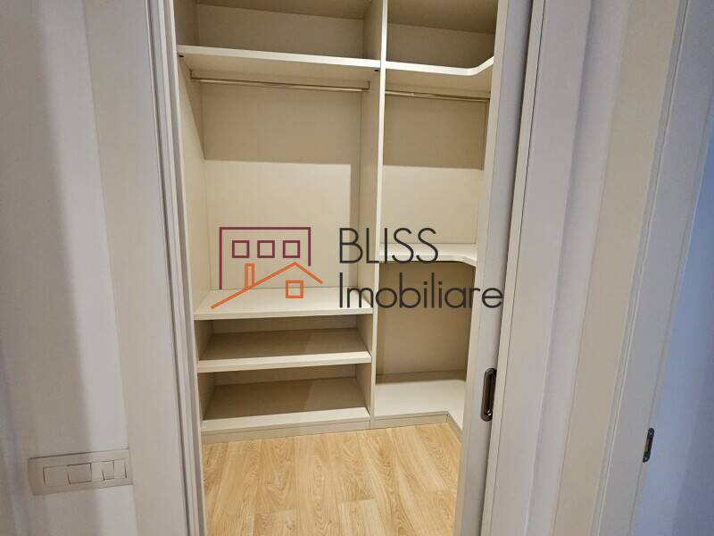 Apartament Modern Cu 3 Camere Si Gradina Privata | Bliss Imobiliare / Photo 13 - BLISS Imobiliare