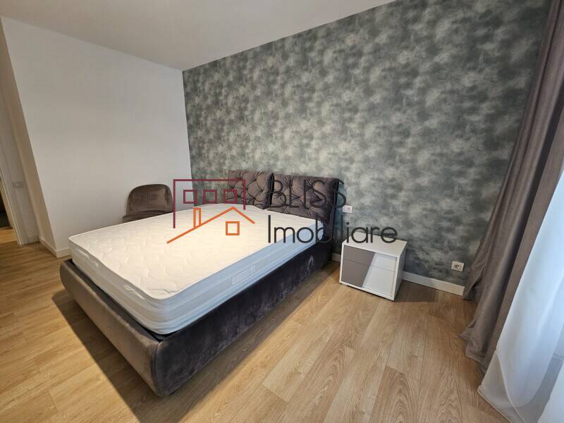 Apartament Modern Cu 3 Camere Si Gradina Privata | Bliss Imobiliare / Photo 11 - BLISS Imobiliare
