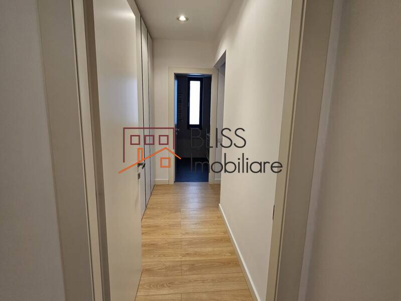 Apartament Modern Cu 3 Camere Si Gradina Privata | Bliss Imobiliare / Photo 10 - BLISS Imobiliare