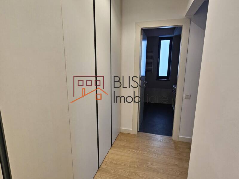 Modern 2-Bedroom Apartment With Private Garden, Bucharest / Ilfov | Bliss Imobiliare / Photo 19 - BLISS Imobiliare