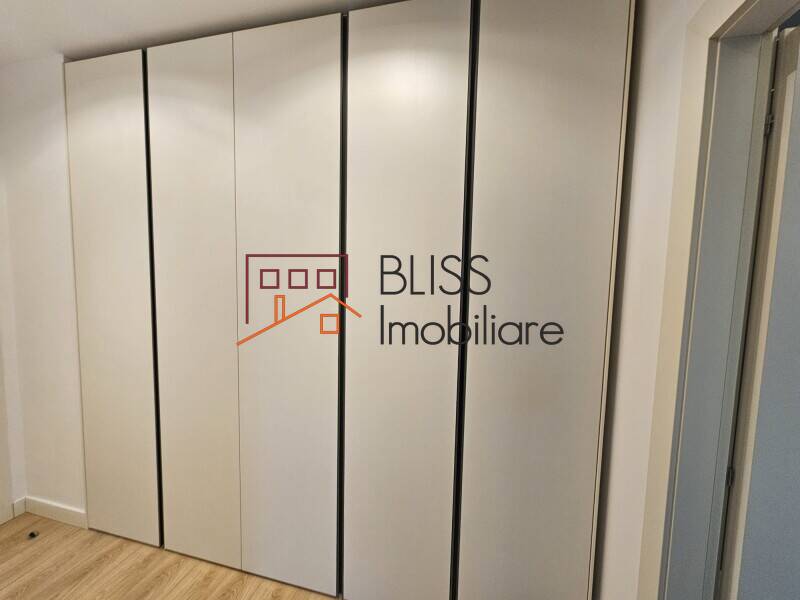 Apartament Modern Cu 3 Camere Si Gradina Privata | Bliss Imobiliare / Photo 18 - BLISS Imobiliare
