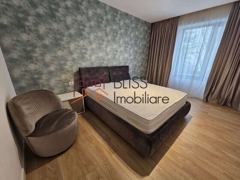 Modern 2-Bedroom Apartment With Private Garden, Bucharest / Ilfov | Bliss Imobiliare / Photo 12 - BLISS Imobiliare
