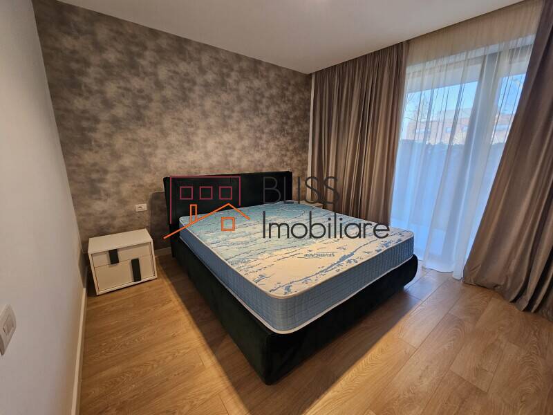 Modern 2-Bedroom Apartment With Private Garden, Bucharest / Ilfov | Bliss Imobiliare / Photo 15 - BLISS Imobiliare
