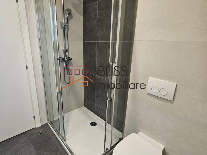 Modern 2-Bedroom Apartment With Private Garden, Bucharest / Ilfov | Bliss Imobiliare / Photo 23 - BLISS Imobiliare