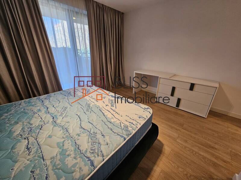 Apartament Modern Cu 3 Camere Si Gradina Privata | Bliss Imobiliare / Photo 17 - BLISS Imobiliare