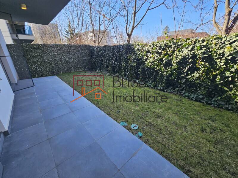 Apartament Modern Cu 3 Camere Si Gradina Privata | Bliss Imobiliare / Photo 30 - BLISS Imobiliare
