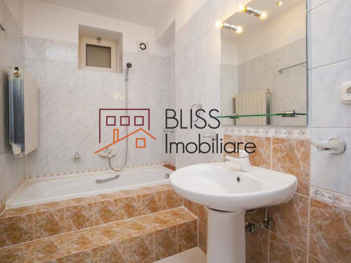 Apartment for Rent Tunari, Bucharest - 2 Bedroom - ID:4001 | Bliss Imobiliare / Photo 5 - BLISS Imobiliare
