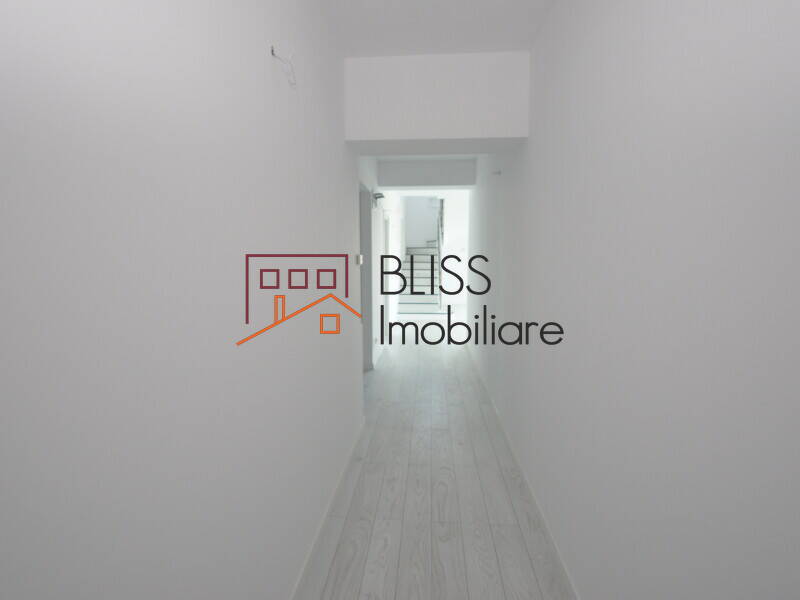 Penthouse apartment for Rent Fundeni, Bucharest - 4 Bedroom - ID:145705 | Bliss Imobiliare / Photo 10 - BLISS Imobiliare